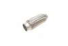 Гофра глушителя SOLGY 115002