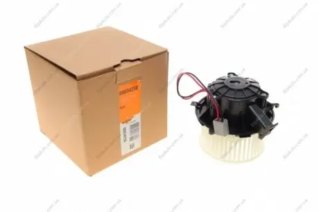 Вентилятор салону NRF 34258