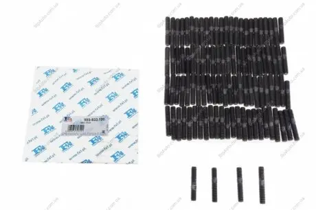 Шпилька FA1 Fischer Automotive One (FA1) 985-833.100