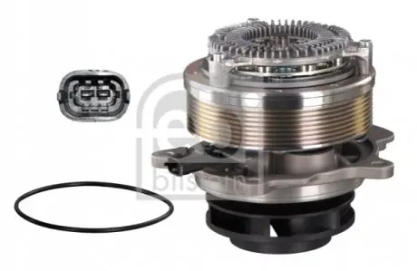 Водяна помпа FEBI FEBI BILSTEIN 71259