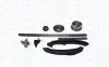 MAGNETI MARELLI К-кт цепи ГРМ Audi A1/3,Seat,Skoda Fabia II,Octavia II,Rapid,Roomster,Golf V,VI,Jetta III,IV,Passat,Sharan,Tiguan,Touran 1.4/1.6TSI 341500000580 MAGNETI MARELLI 341500000580