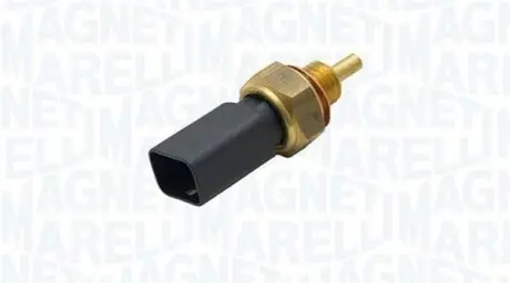 RENAULT Датчик температуры воды Duster,Logan,Clio,Kangoo,Laguna,Masre II,Megane,Trafic II,Opel,Nissan 1.0/2.8DTI/CDTi MAGNETI MARELLI SPA108