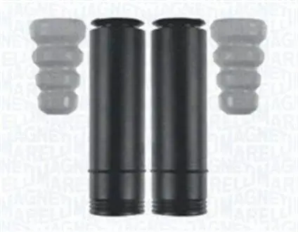 Пилозахисний комплект MAGNETI MARELLI 310116110192 (фото 1)