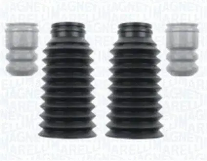 Фото 1 - пылезащитный комплект MAGNETI MARELLI 310116110163 Пылезащитный комплект MAGNETI MARELLI 310116110163 (фото 1)