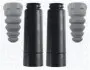 MAGNETI MARELLI VW Защита аморт.задн. Passat B6/B7 (спорт) CC, Skoda SuperB (спорт) APK0114 MAGNETI MARELLI APK0114