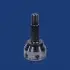 MAGNETI MARELLI FORD Шрус наружный к-кт 25/20 зуб.  Fiesta,Fusion 1.4TDCi 01- 302015100113 MAGNETI MARELLI 302015100113