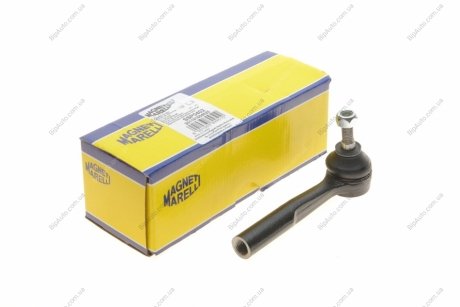 FIAT Наконечник рулевой тяги прав.500X,Jeep Renegade 14- MAGNETI MARELLI 301191604020