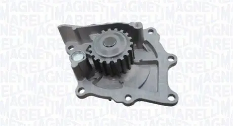 CITROEN Помпа воды C5 2.2HDI,Ford 2.2TDCi,Peugeot MAGNETI MARELLI 352316171304