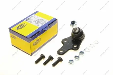 Пулевая опора (шарнир) MAGNETI MARELLI 301191618360