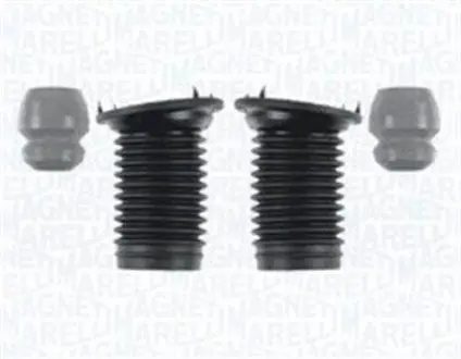 Фото 1 - пилозахисний комплект MAGNETI MARELLI 310116110129 Пилозахисний комплект MAGNETI MARELLI 310116110129 (фото 1)