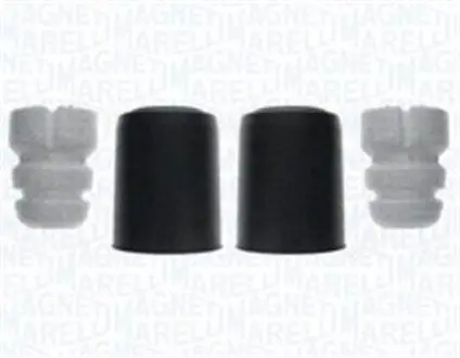 VW Защита аморт.передн.к-кт AUDI A4/A5 07- (спорт) MAGNETI MARELLI APK0212