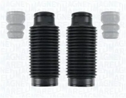 PEUGEOT К-т отбойников (2шт) задн. аморт. 206 MAGNETI MARELLI APK0172