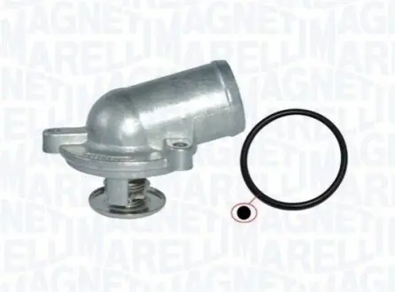 Автозапчастина MAGNETI MARELLI 352317100660