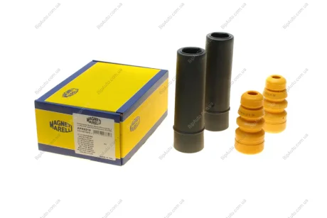 Захисний комплект амортизатора (пильник та відбійник) MAGNETI MARELLI 310116110219 (фото 1)