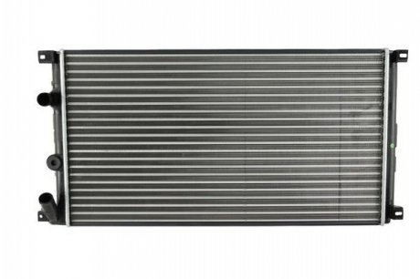 Радиатор охлаждения Renault Master/Opel Movano/Nissan Interstar 03- FAST FT55559