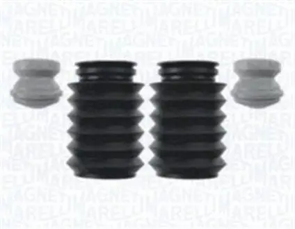 Фото 1 - пылезащитный комплект MAGNETI MARELLI 310116110094 Пылезащитный комплект MAGNETI MARELLI 310116110094 (фото 1)