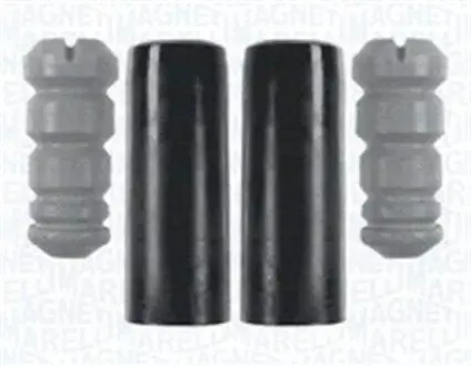 BMW Защита аморт.задн.к-кт X3 E83 04- MAGNETI MARELLI APK0134