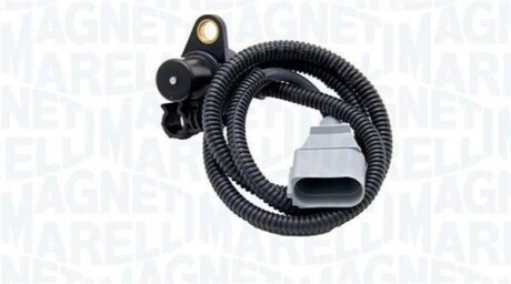 AUDI Датчик оборотов двигателя A6 97- MAGNETI MARELLI SAG049