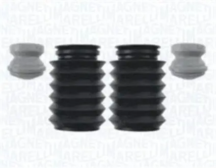 BMW Защита аморт.передн.к-кт MINI MAGNETI MARELLI APK0094