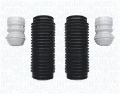 BMW Защита аморт.задн.E53 X5 00- MAGNETI MARELLI APK0158 (фото 1)