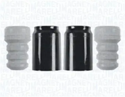 OPEL Защита аморт.передн.Agila MAGNETI MARELLI APK0207