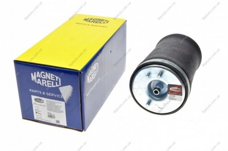 Подушка пневмопідвіски MAGNETI MARELLI 350535500002 (фото 1)