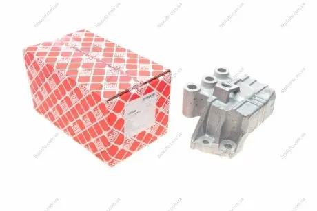 Подушка двигателя FEBI BILSTEIN 105502