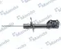 Амортизатор передній лівий MSS020117 MANDO
