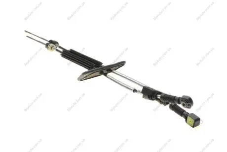 Трос куліси VW T5 (5КПП) 13- VIKA 77111646901