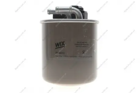 Фильтр топлива WIX FILTERS WF8513