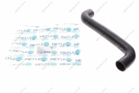 Патрубок системи охолодження 019 222 0034 MEYLE 0192220034