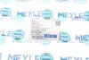 Патрубок системи охолодження 019 222 0034 MEYLE 0192220034 (фото 6)