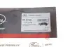 Патрубок інтеркулера BMW 5 (E60)/6 (E63) 07-10 M57 D30 09-0728 Gates 090728 (фото 2)