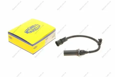 Датчик положення коленвалу MAGNETI MARELLI 064848204010