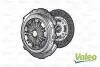 Комплект сцепления KIT2P (диск + корзина) 832431 VALEO
