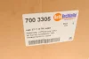 Подушка пневмоподвески AUTOTECHTEILE 700 3305 (фото 11)