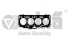 Cylinder head gasket, metal VIKA 11030154801