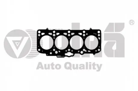 Прокладка ГБЦ VW Caddy/Golf IV/V/T5 1.9TDI 03- (3 мітки) VIKA 11030154801