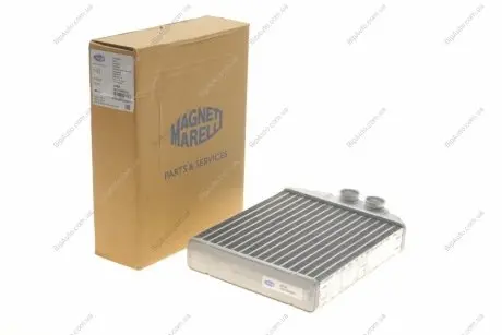 Радіатор печі MAGNETI MARELLI 350218426000