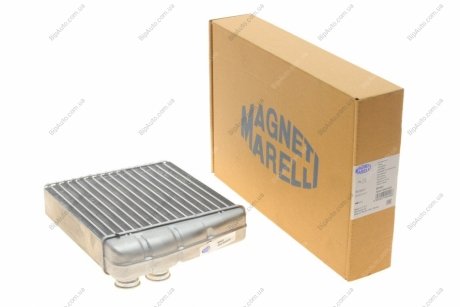 Радіатор печі MAGNETI MARELLI 350218440000