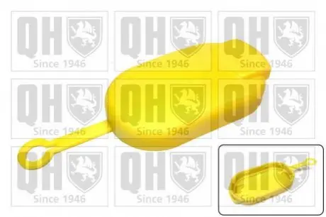 Крышка бачка омывателя QUINTON HAZELL FC567