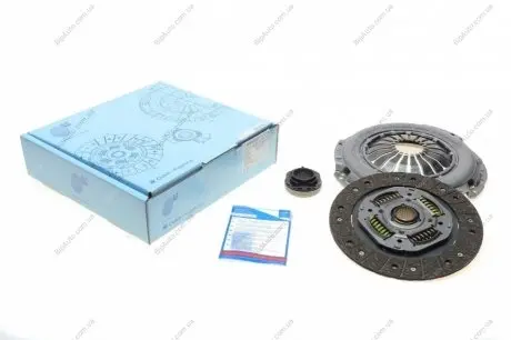 Комплект сцепления BLUE PRINT ADBP300039