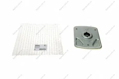 Подушка амортизатора HUTCHINSON 590583