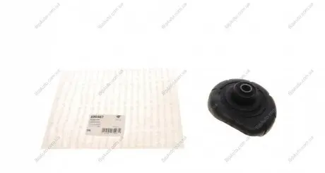 Подушка амортизатора HUTCHINSON 590567