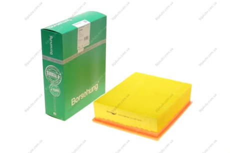 Фільтр повітряний Borsehung B10545