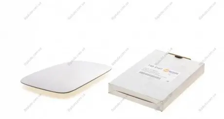 Стекло зеркала AUTOTECHTEILE 700 5107
