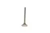 Exhaust valve,21-4N VIKA 11090213701
