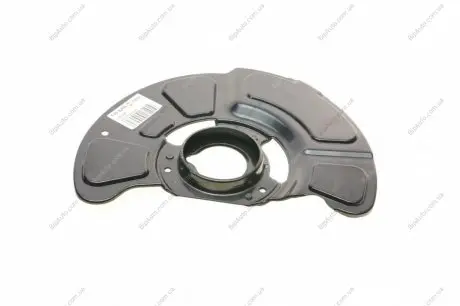 Защита диска AUTOTECHTEILE 110 4209