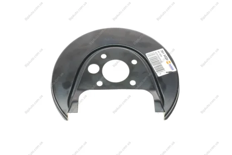 Захист диска тормозного (заднього) VW Golf IV/Skoda Octavia I/Rapid 96-19 Пр. AUTOTECHTEILE 361 5026