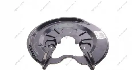 Защита диска AUTOTECHTEILE 361 5027